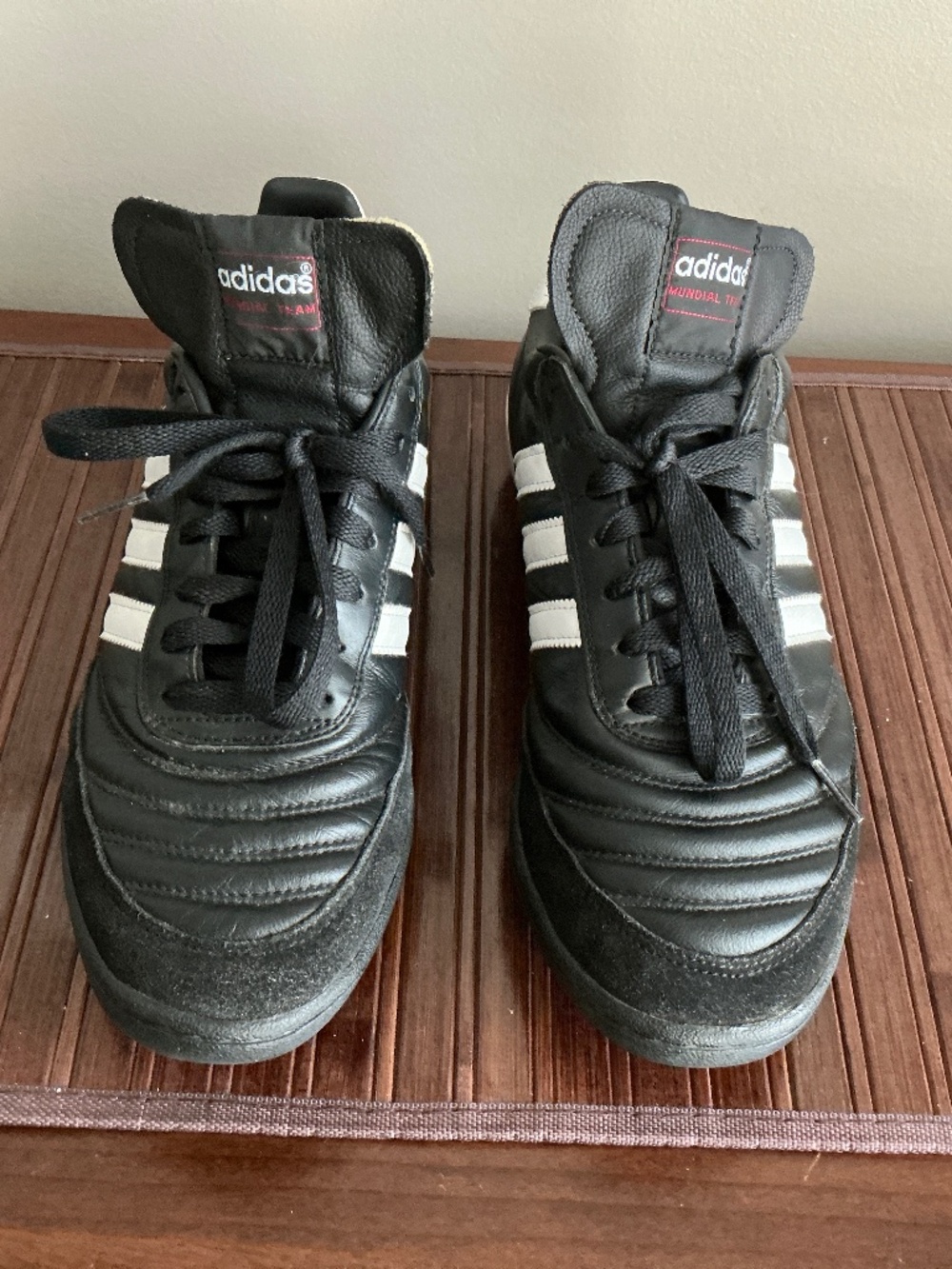 Adidas Mundial Team Turf